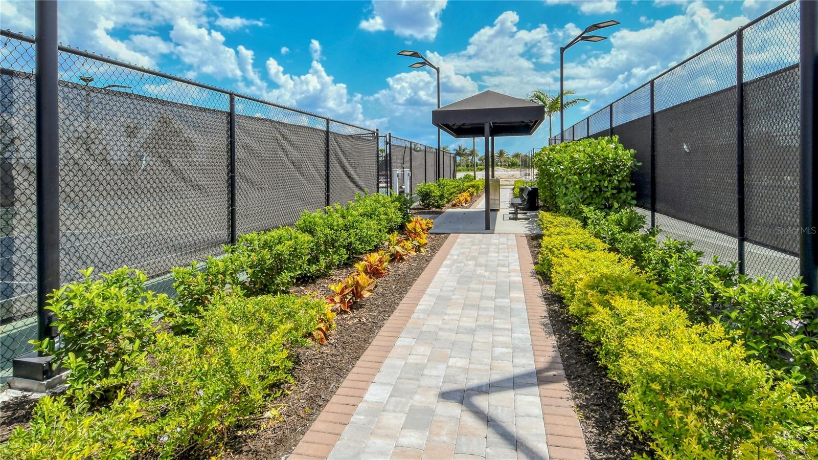 ESPLANADE AT AZARIO - Residential Lease