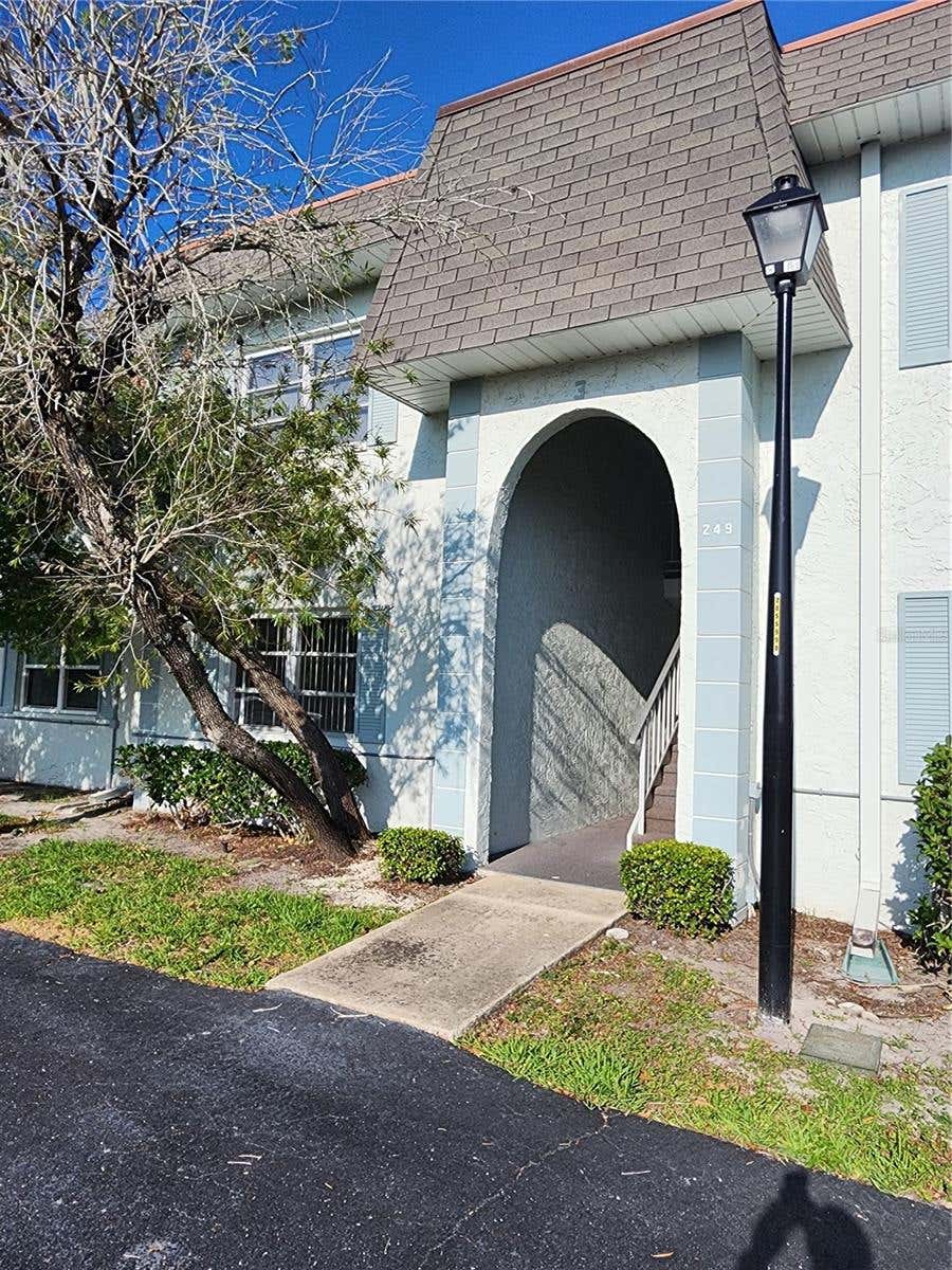 Photo of 247 S Mcmullen Booth Road #24, Clearwater, FL 33759 (MLS # TB8539124)