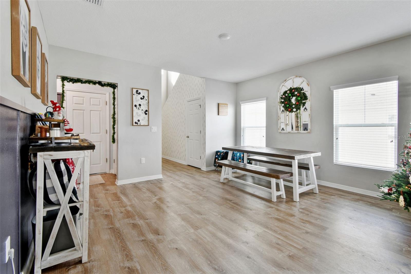 TRIPLE CRK PH 4 VILLAGE I - Residential