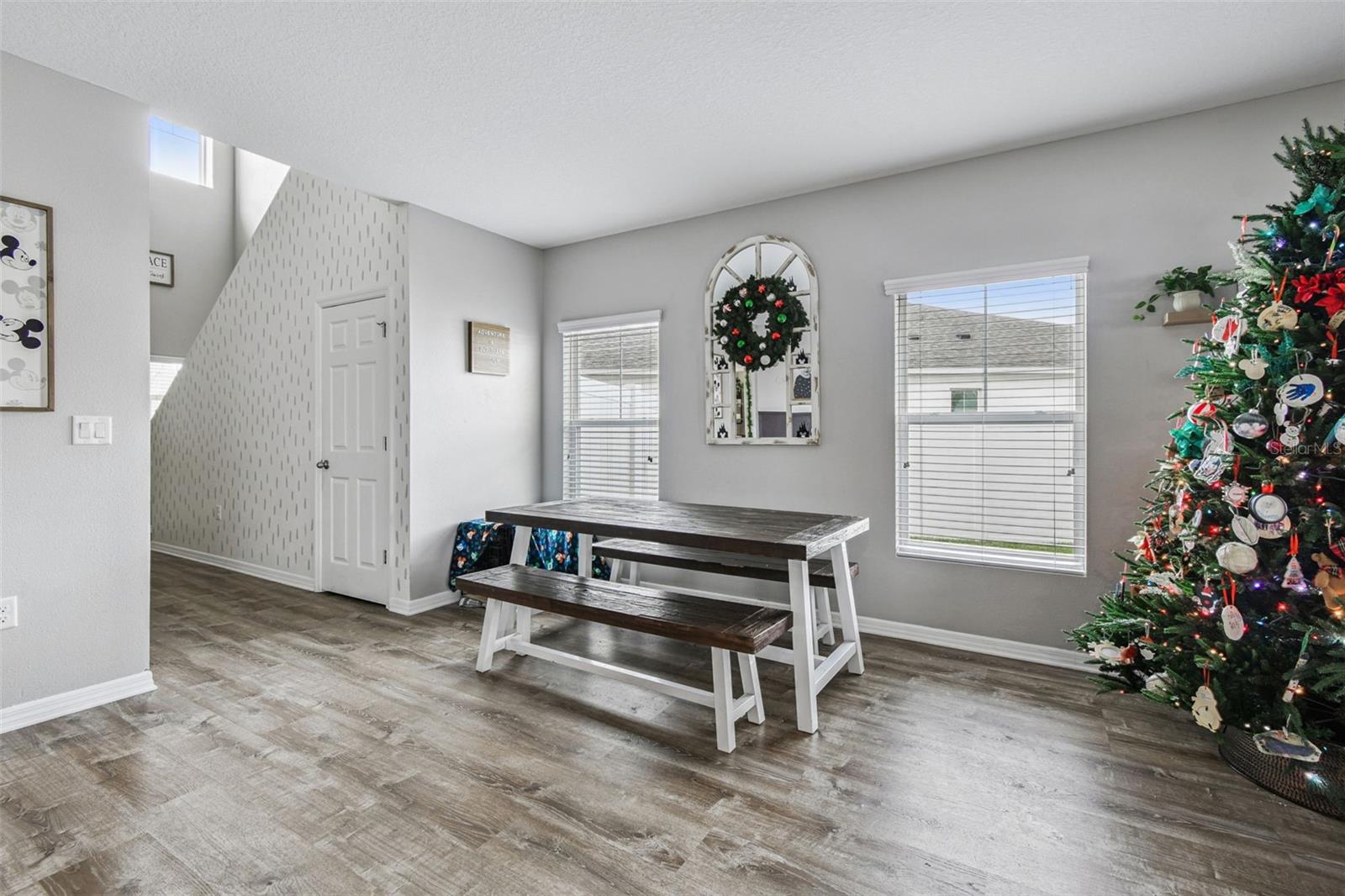 TRIPLE CRK PH 4 VILLAGE I - Residential