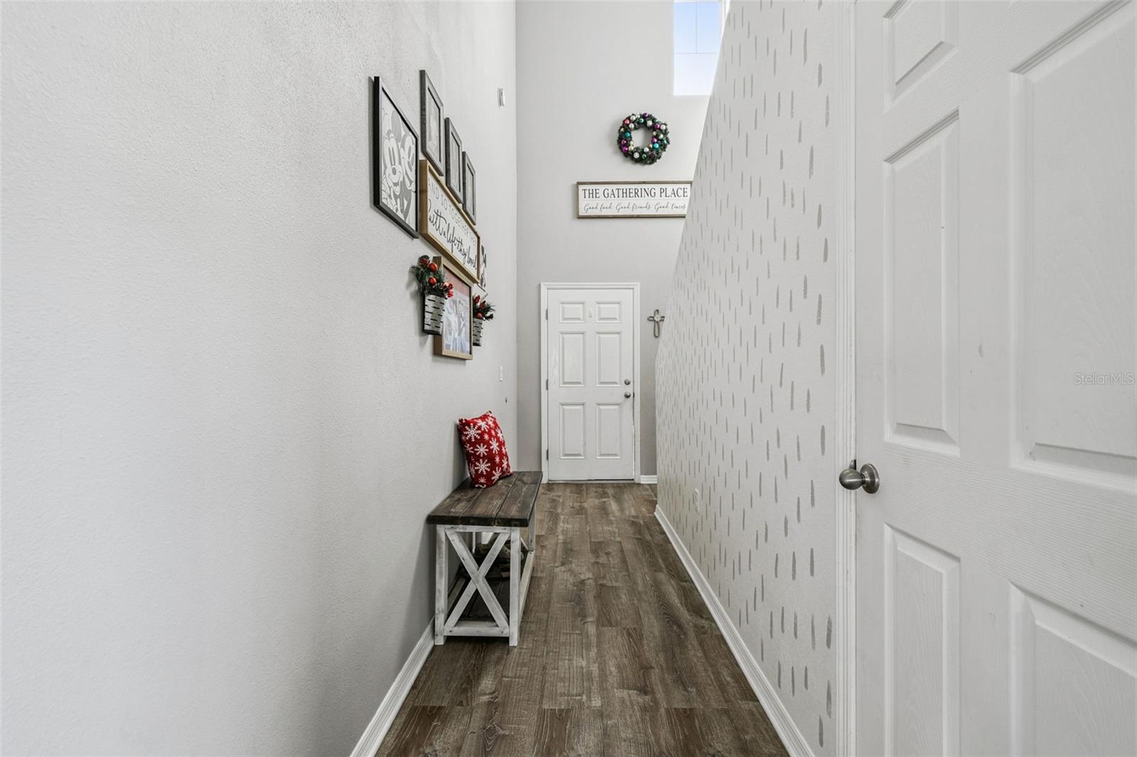 TRIPLE CRK PH 4 VILLAGE I - Residential