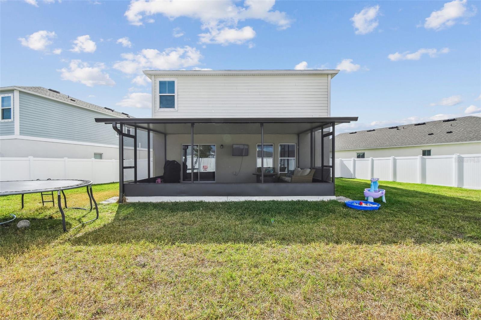 TRIPLE CRK PH 4 VILLAGE I - Residential