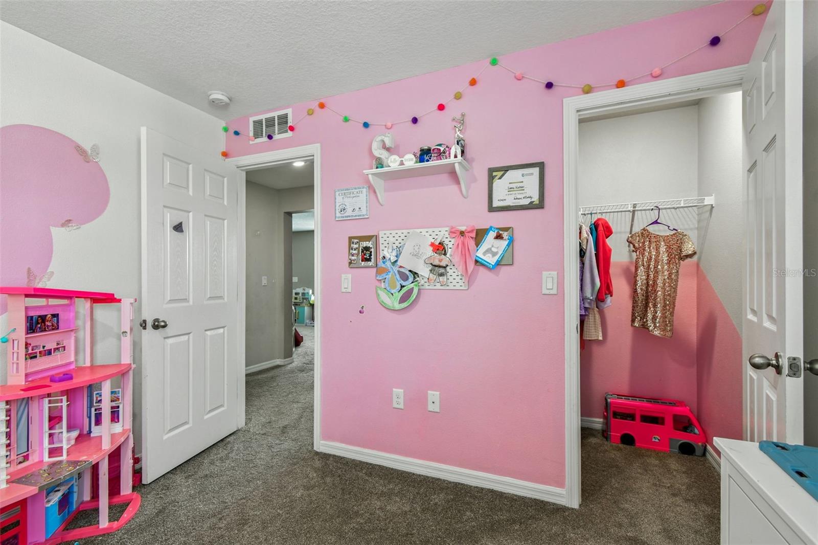 TRIPLE CRK PH 4 VILLAGE I - Residential