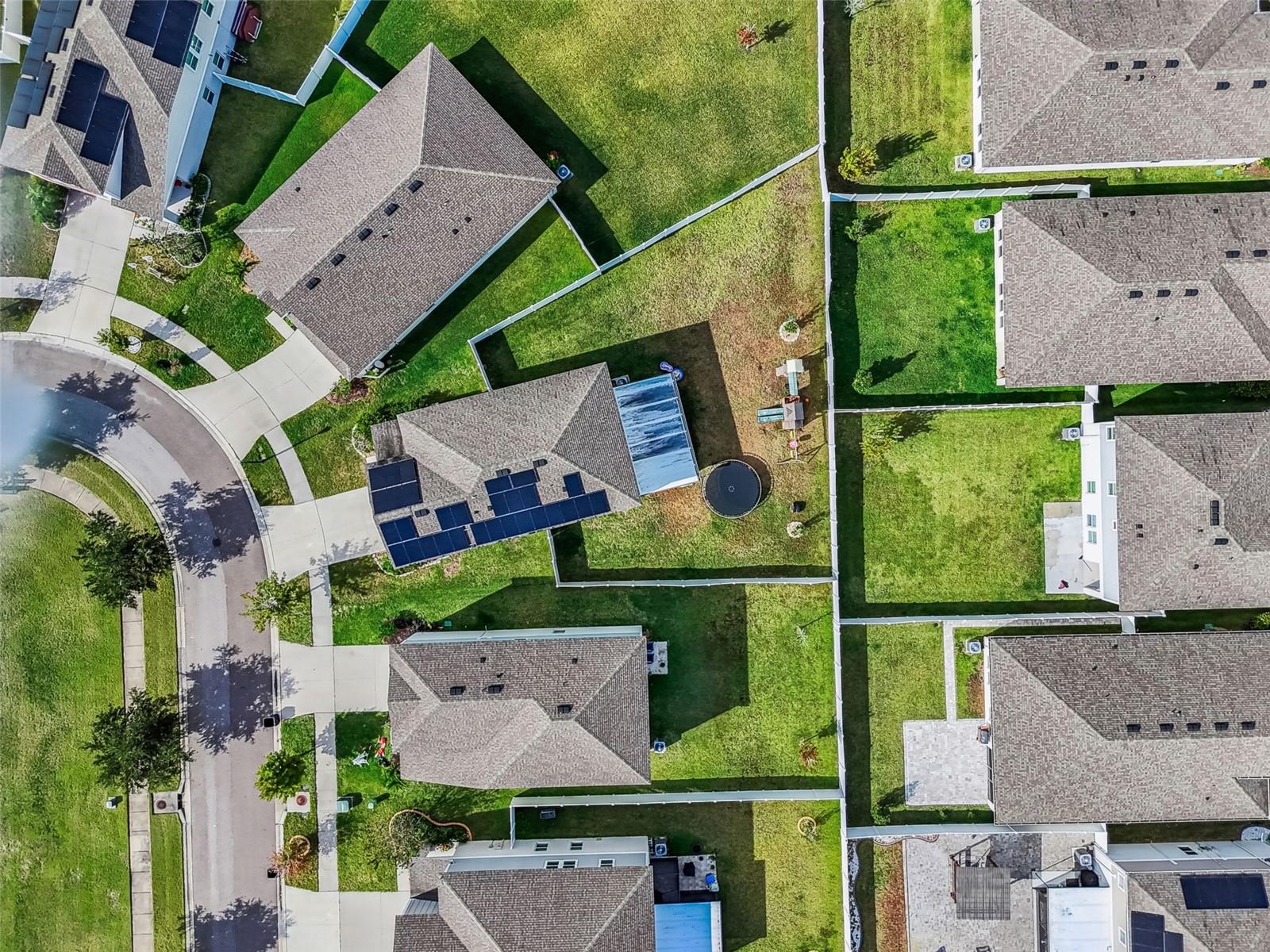 TRIPLE CRK PH 4 VILLAGE I - Residential