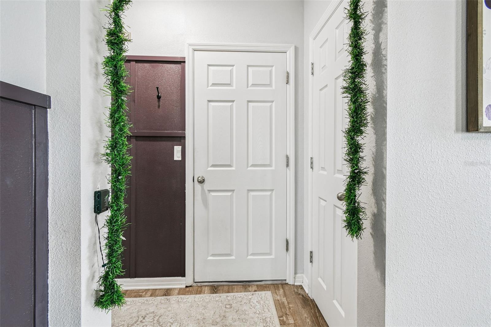 TRIPLE CRK PH 4 VILLAGE I - Residential