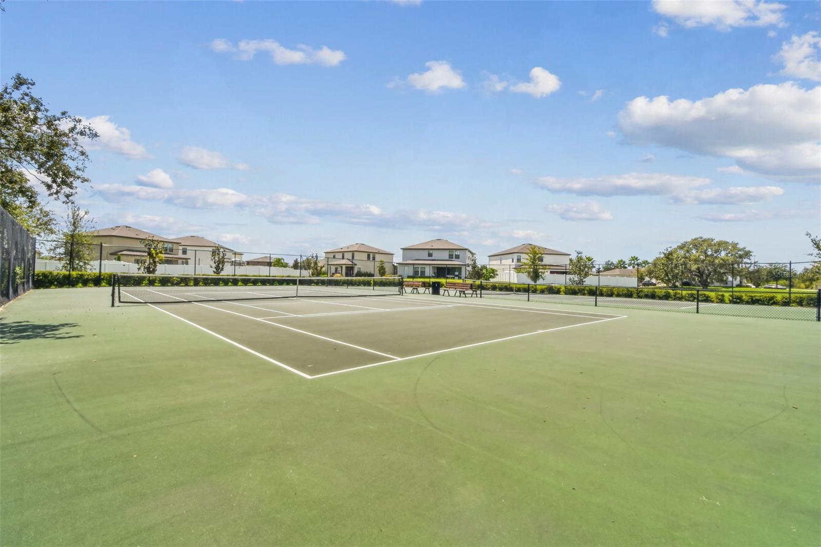 TRIPLE CRK PH 4 VILLAGE I - Residential