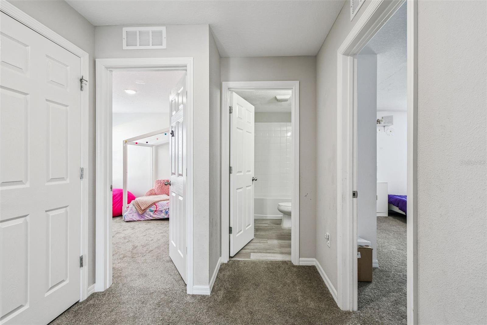 TRIPLE CRK PH 4 VILLAGE I - Residential