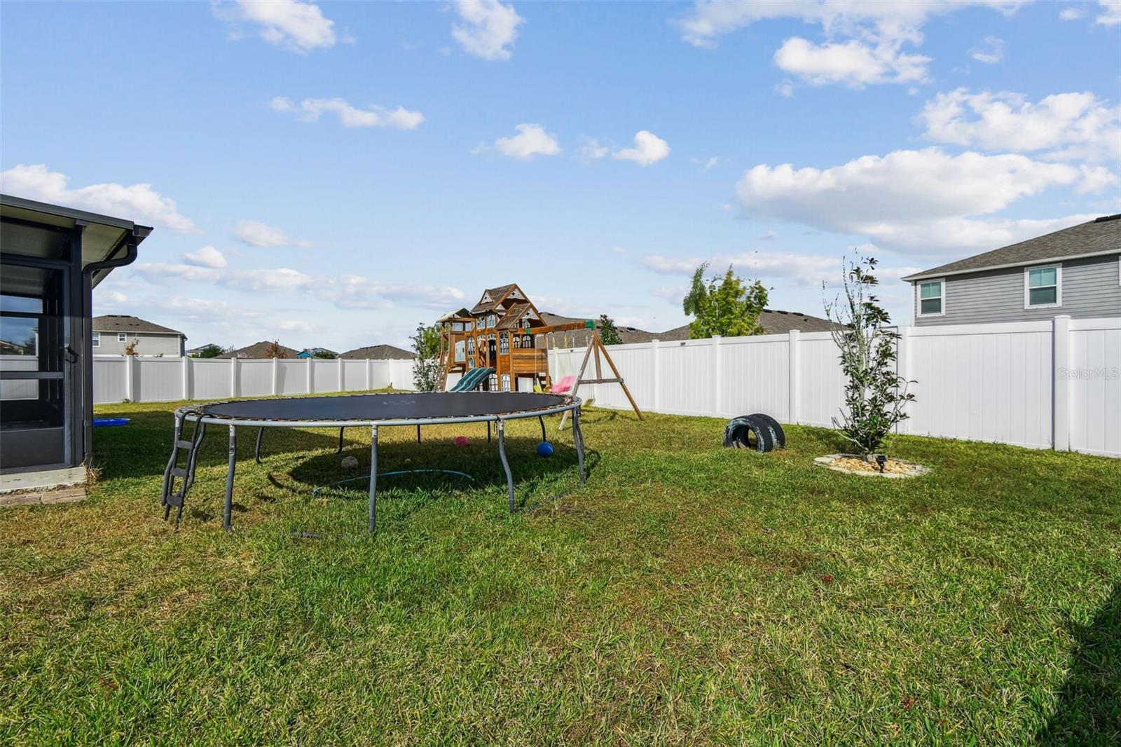 TRIPLE CRK PH 4 VILLAGE I - Residential