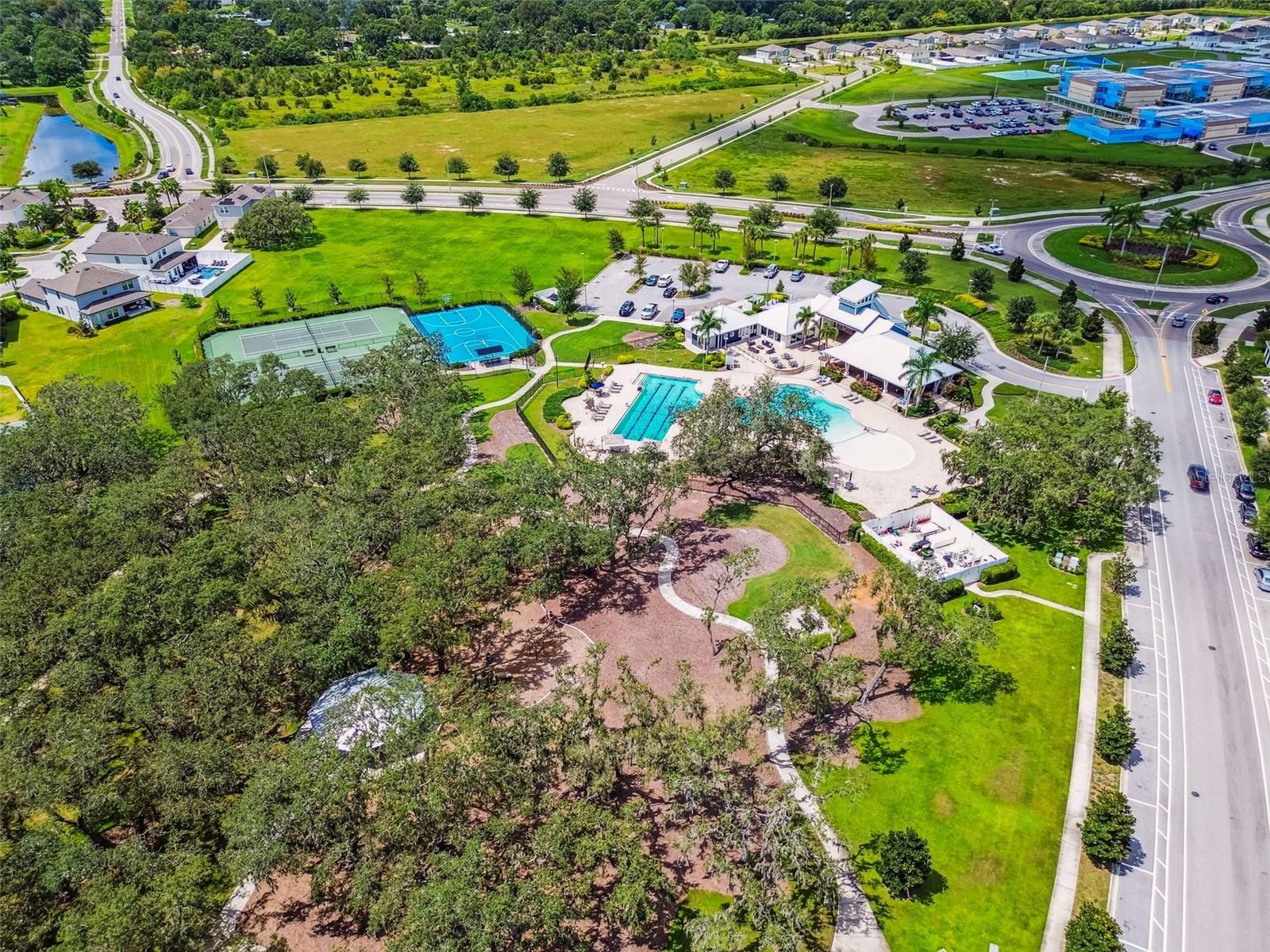 TRIPLE CRK PH 4 VILLAGE I - Residential