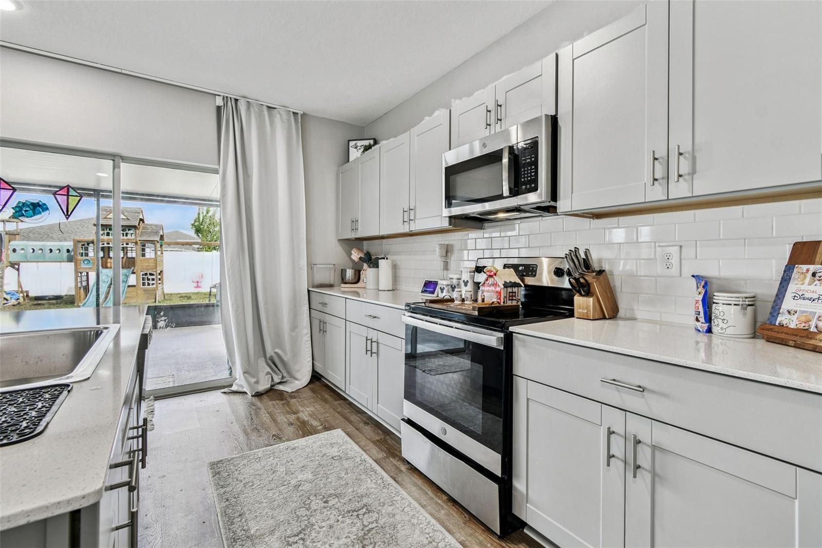 TRIPLE CRK PH 4 VILLAGE I - Residential