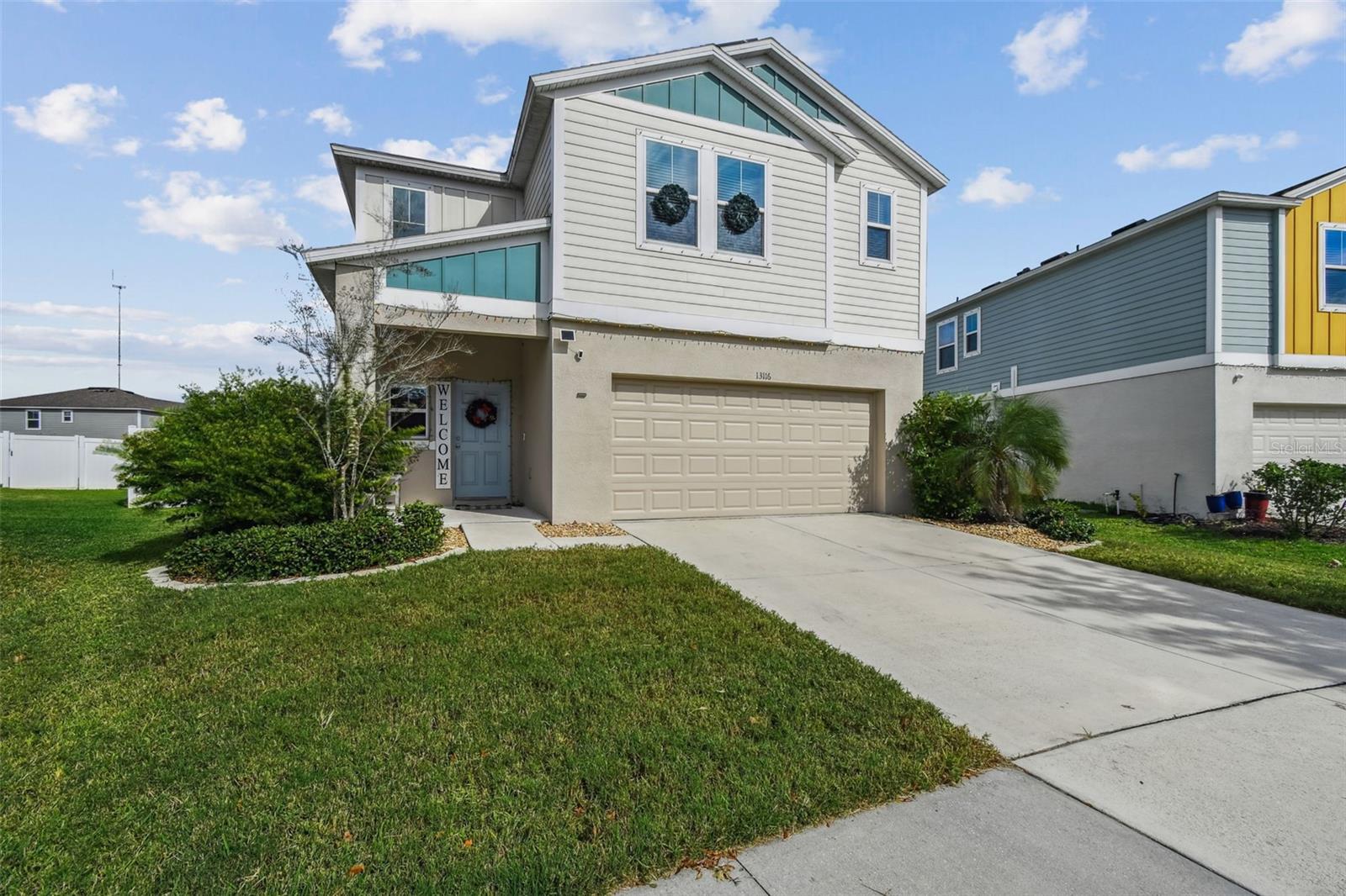 13116 ZOLO SPRINGS CIRCLE