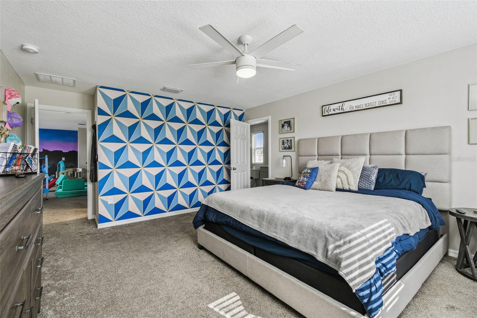 TRIPLE CRK PH 4 VILLAGE I - Residential