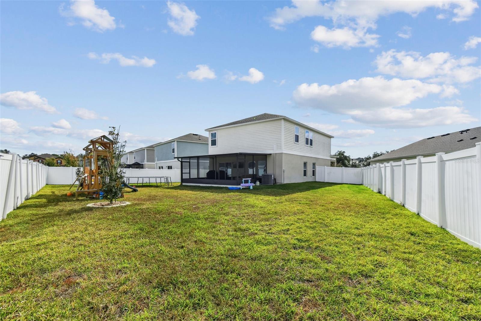 TRIPLE CRK PH 4 VILLAGE I - Residential