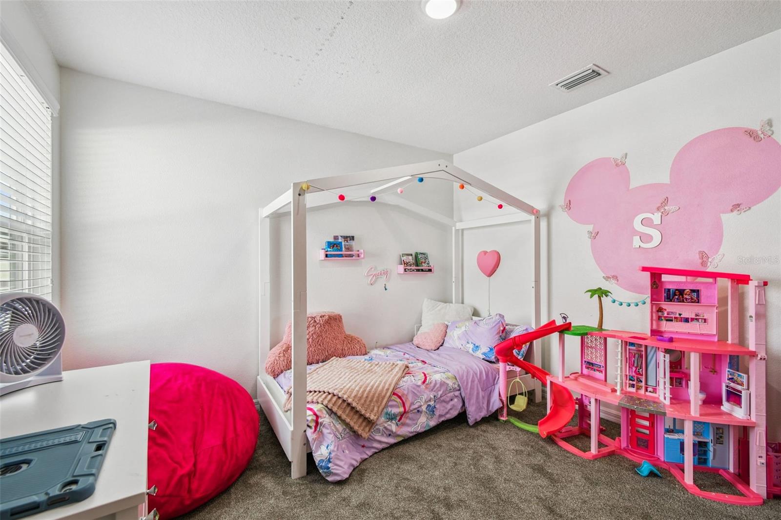 TRIPLE CRK PH 4 VILLAGE I - Residential