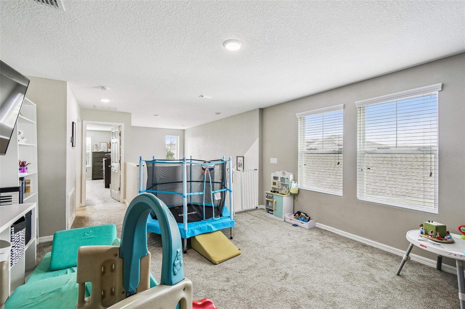 TRIPLE CRK PH 4 VILLAGE I - Residential