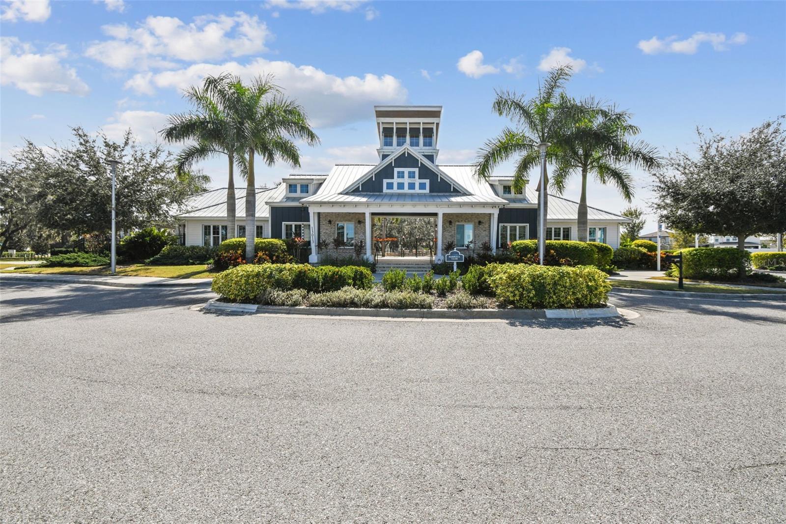 TRIPLE CRK PH 4 VILLAGE I - Residential