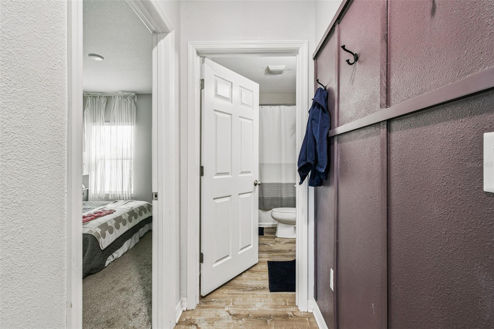 TRIPLE CRK PH 4 VILLAGE I - Residential