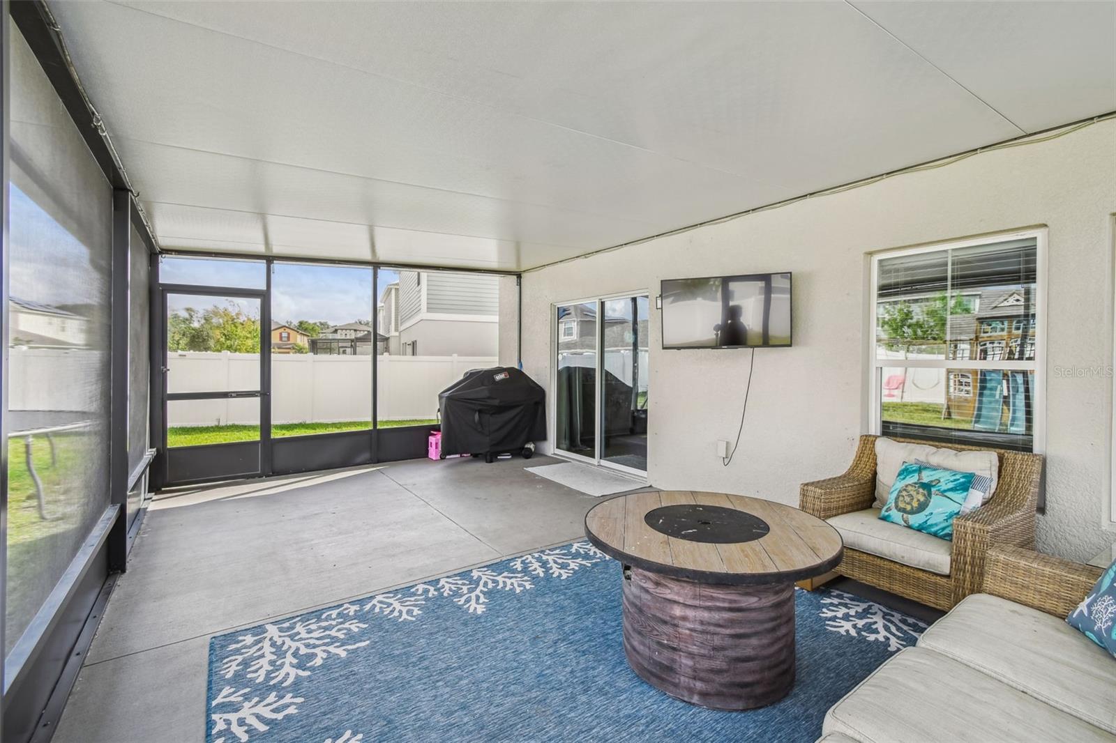 TRIPLE CRK PH 4 VILLAGE I - Residential