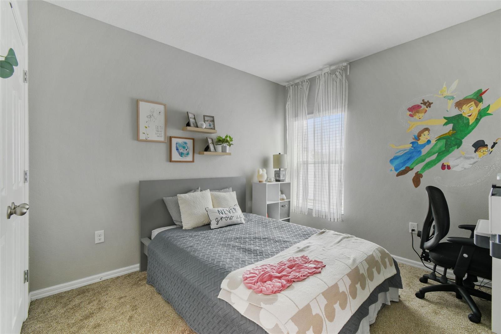 TRIPLE CRK PH 4 VILLAGE I - Residential