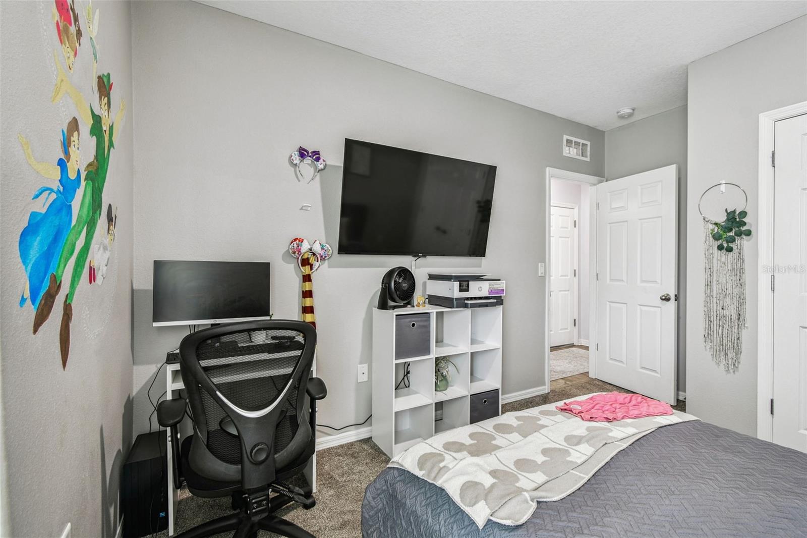 TRIPLE CRK PH 4 VILLAGE I - Residential