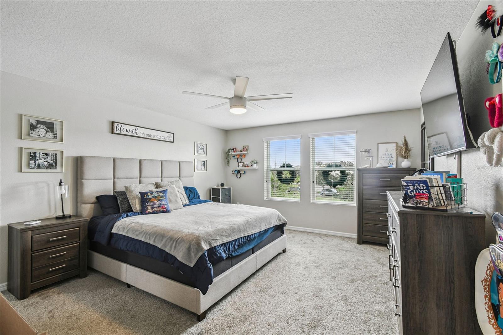 TRIPLE CRK PH 4 VILLAGE I - Residential