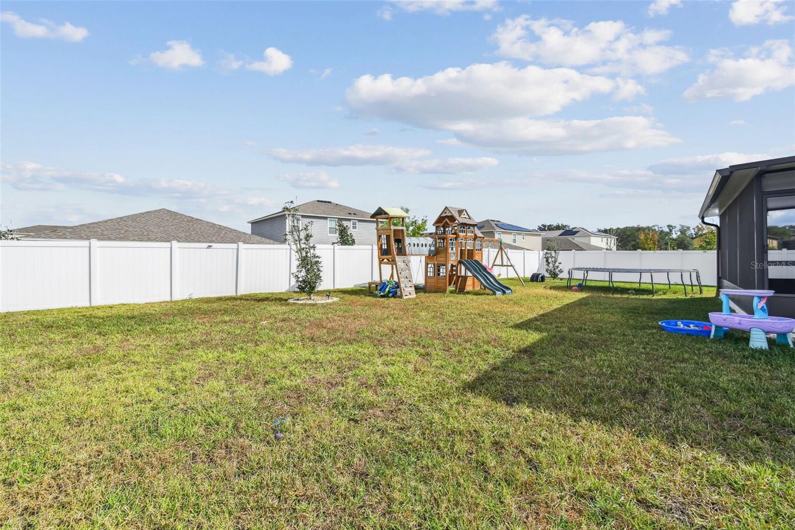 TRIPLE CRK PH 4 VILLAGE I - Residential