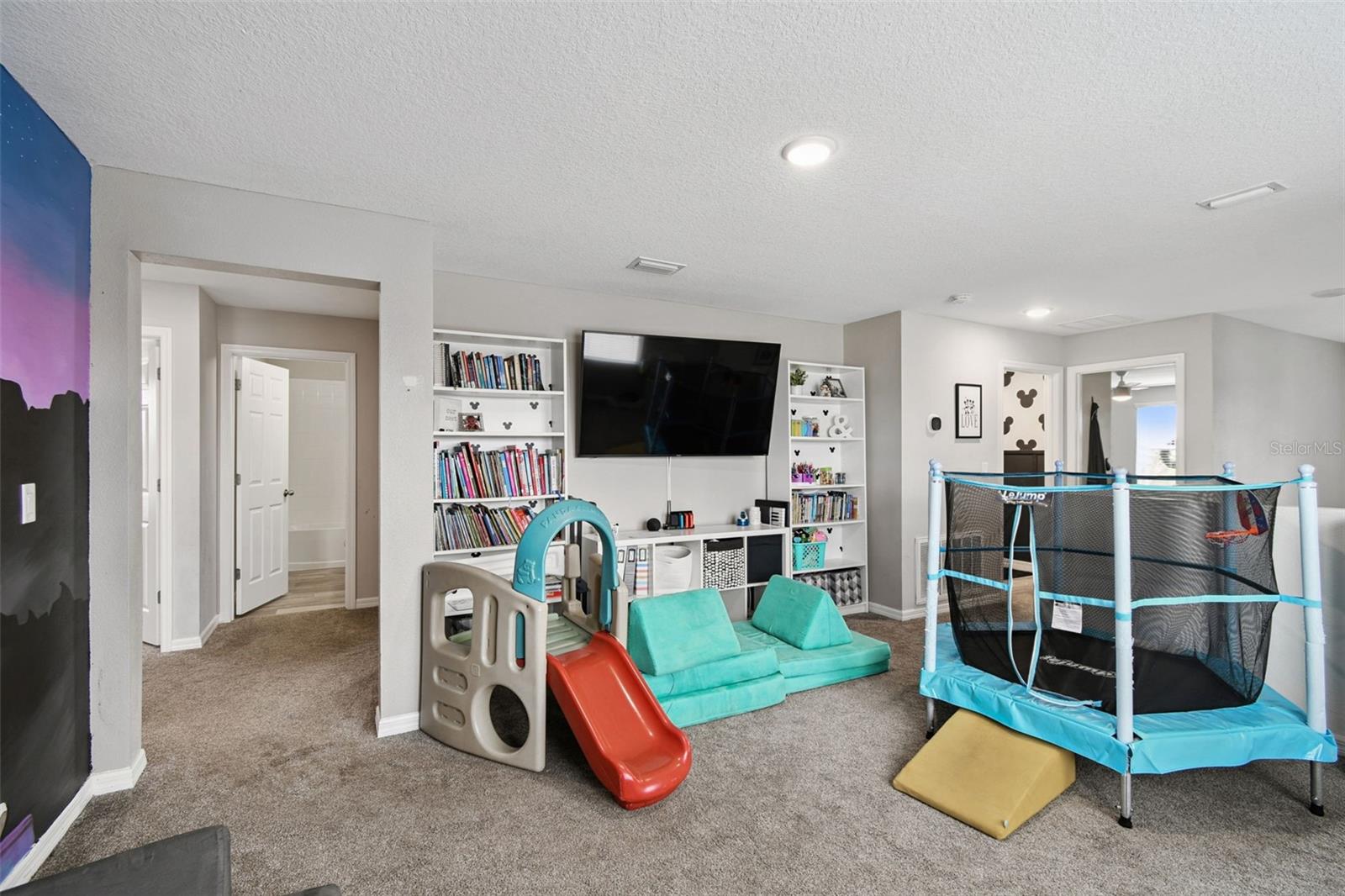 TRIPLE CRK PH 4 VILLAGE I - Residential