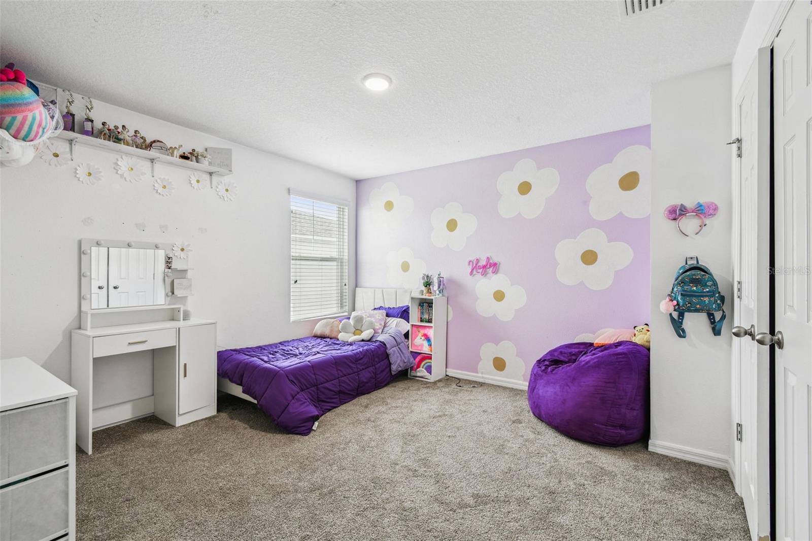 TRIPLE CRK PH 4 VILLAGE I - Residential