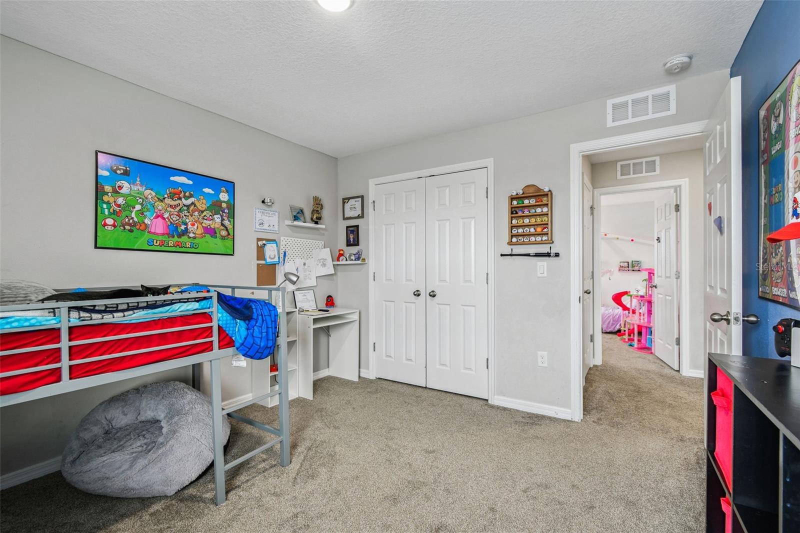 TRIPLE CRK PH 4 VILLAGE I - Residential