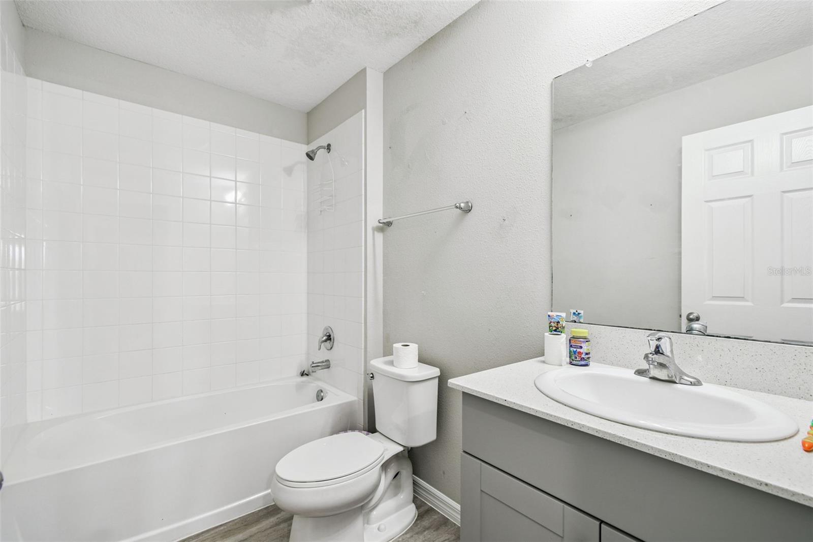 TRIPLE CRK PH 4 VILLAGE I - Residential