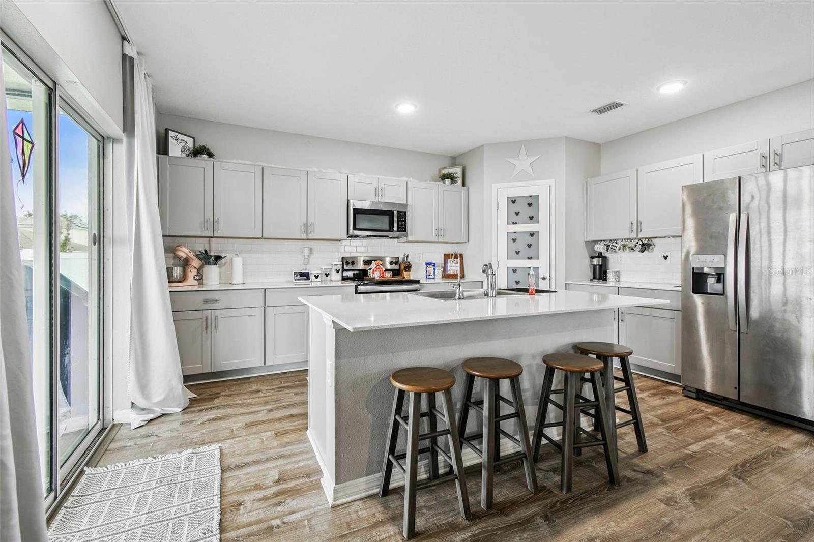 TRIPLE CRK PH 4 VILLAGE I - Residential