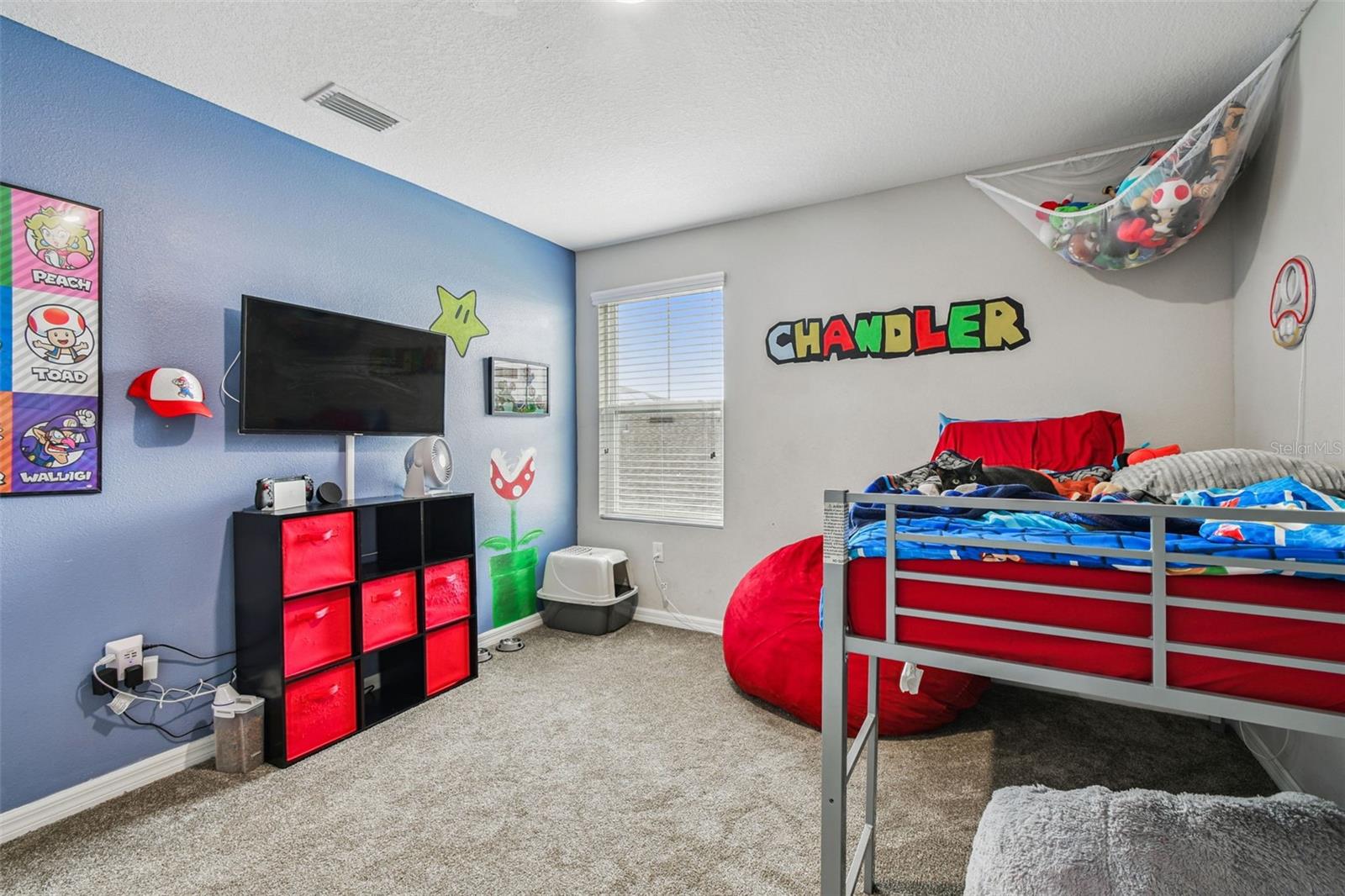 TRIPLE CRK PH 4 VILLAGE I - Residential