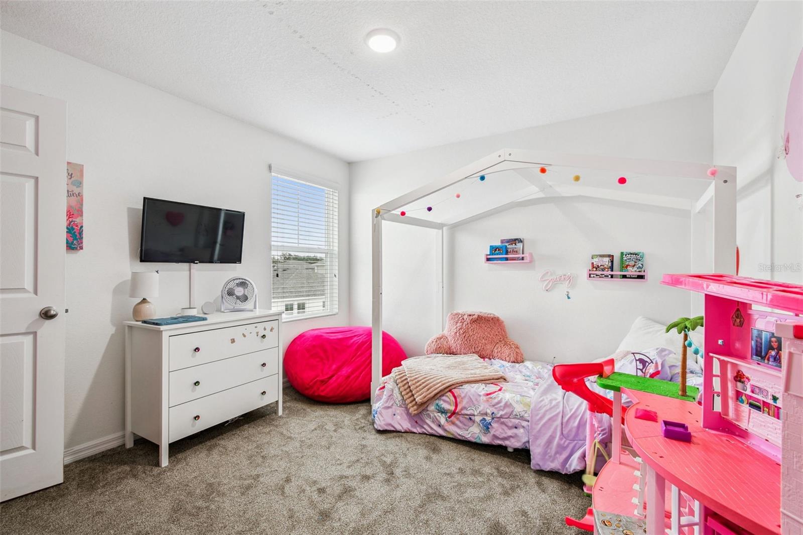 TRIPLE CRK PH 4 VILLAGE I - Residential