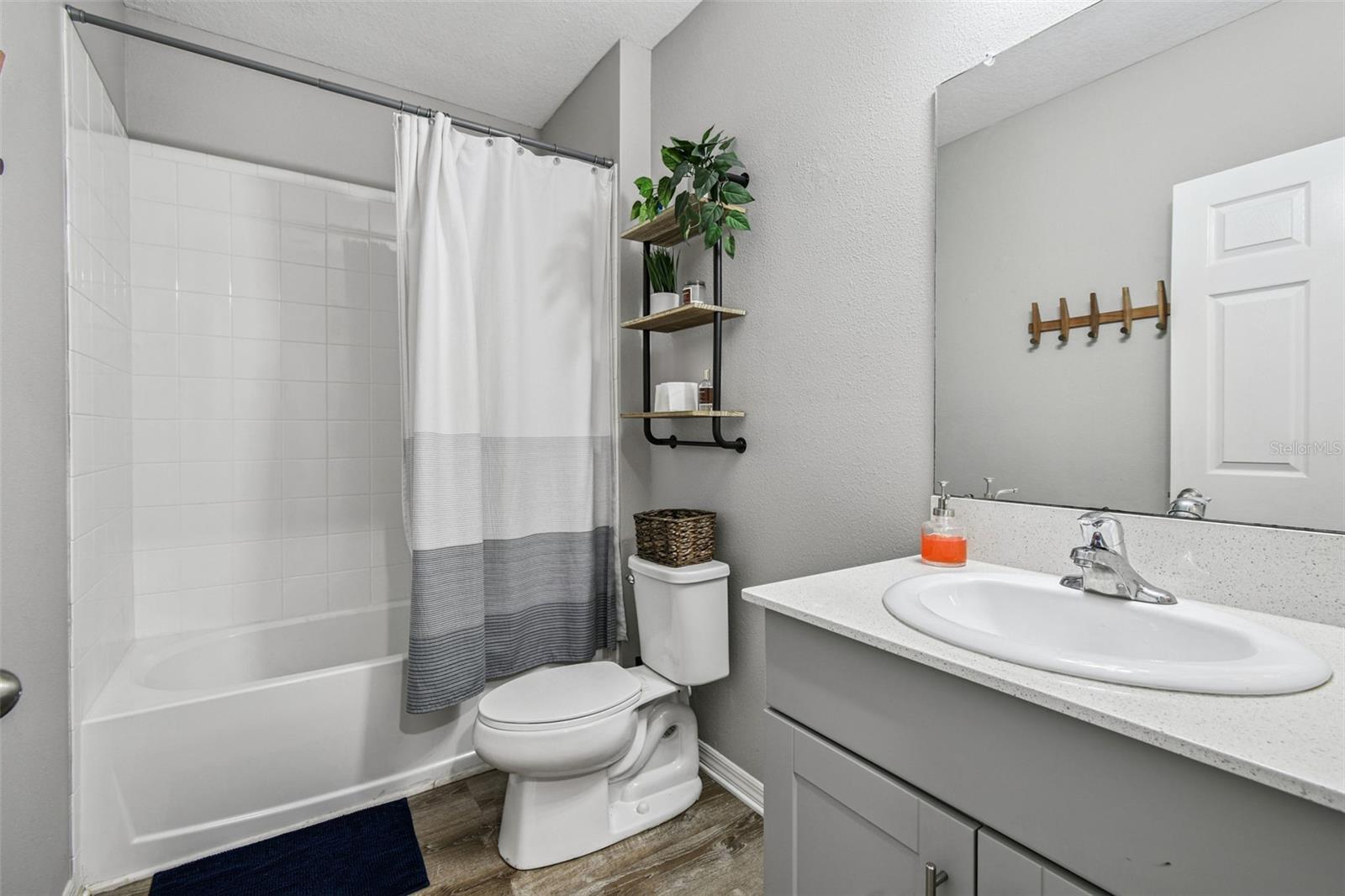 TRIPLE CRK PH 4 VILLAGE I - Residential