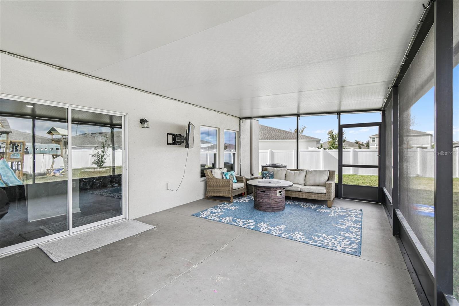 TRIPLE CRK PH 4 VILLAGE I - Residential