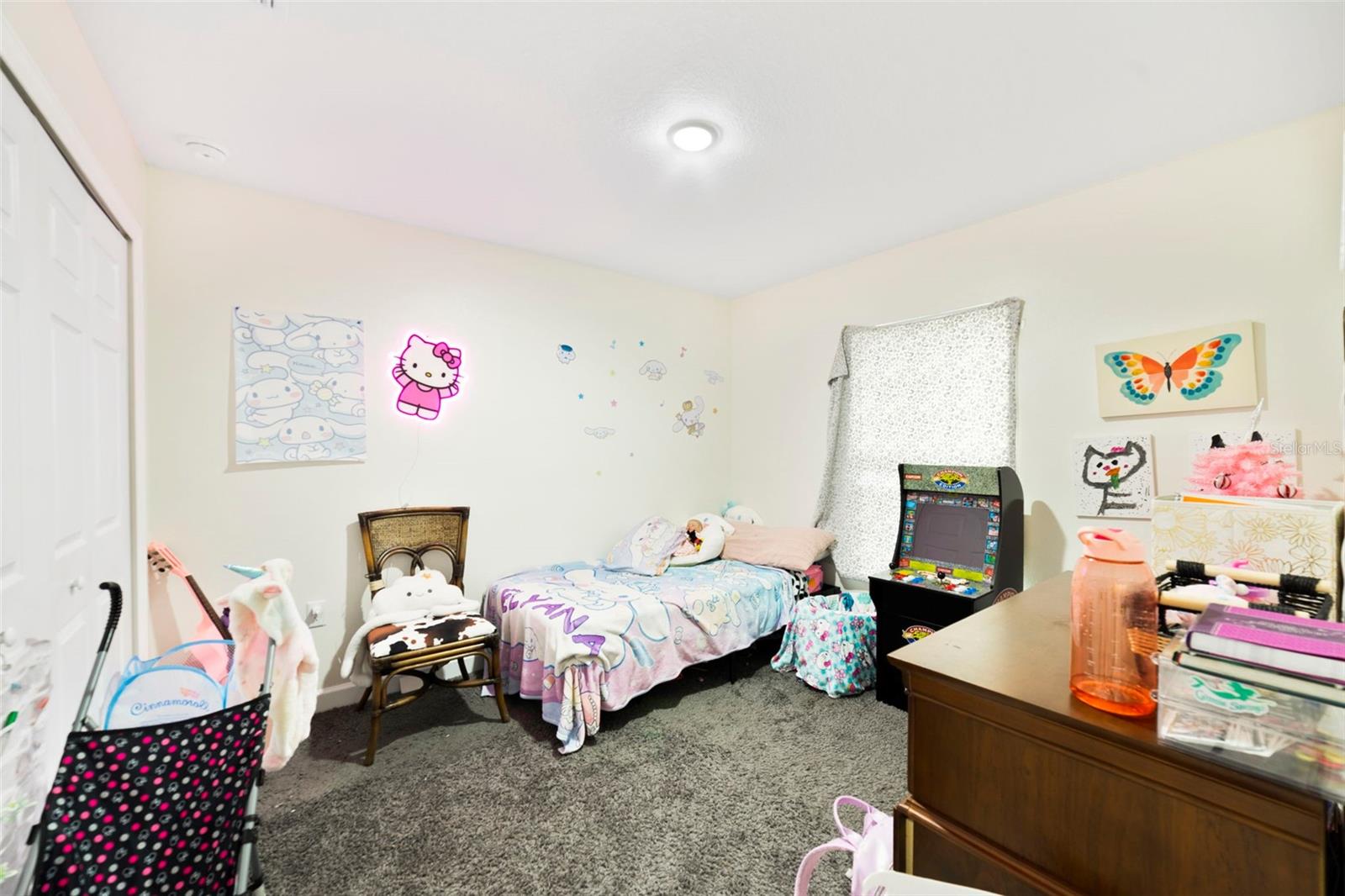 CIRCLE PARK REP - Residential