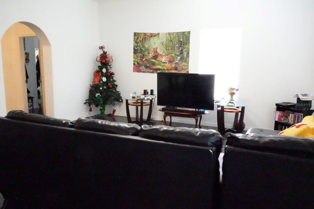 Photo of 7040 Lumberton Road, Zephyrhills, FL 33540 (MLS # TB8455785)