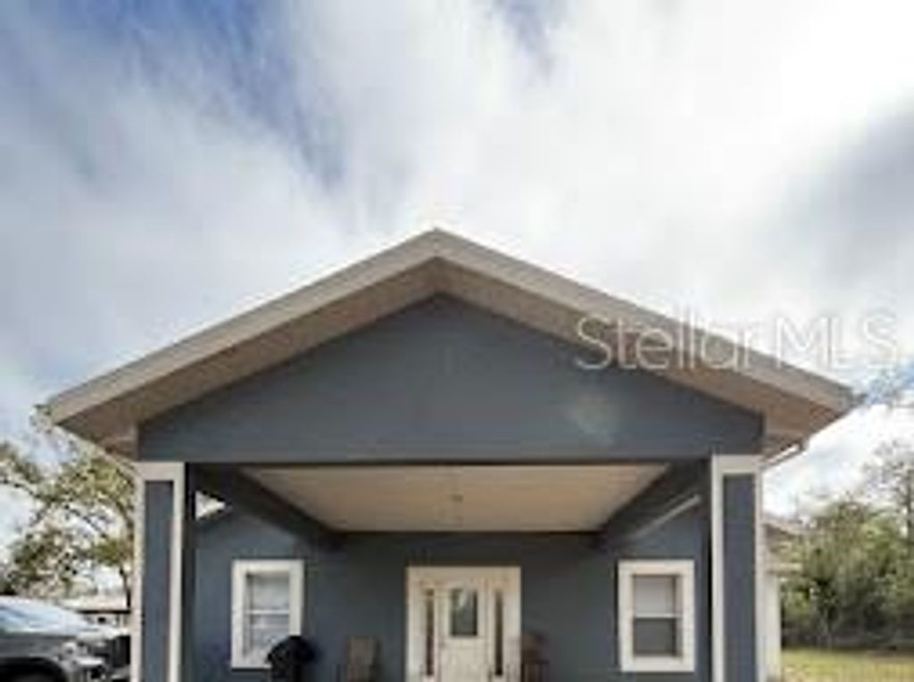 Photo of 7040 Lumberton Road, Zephyrhills, FL 33540 (MLS # TB8455785)