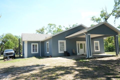 Photo of 7040 Lumberton Road, Zephyrhills, FL 33540 (MLS # TB8455785)
