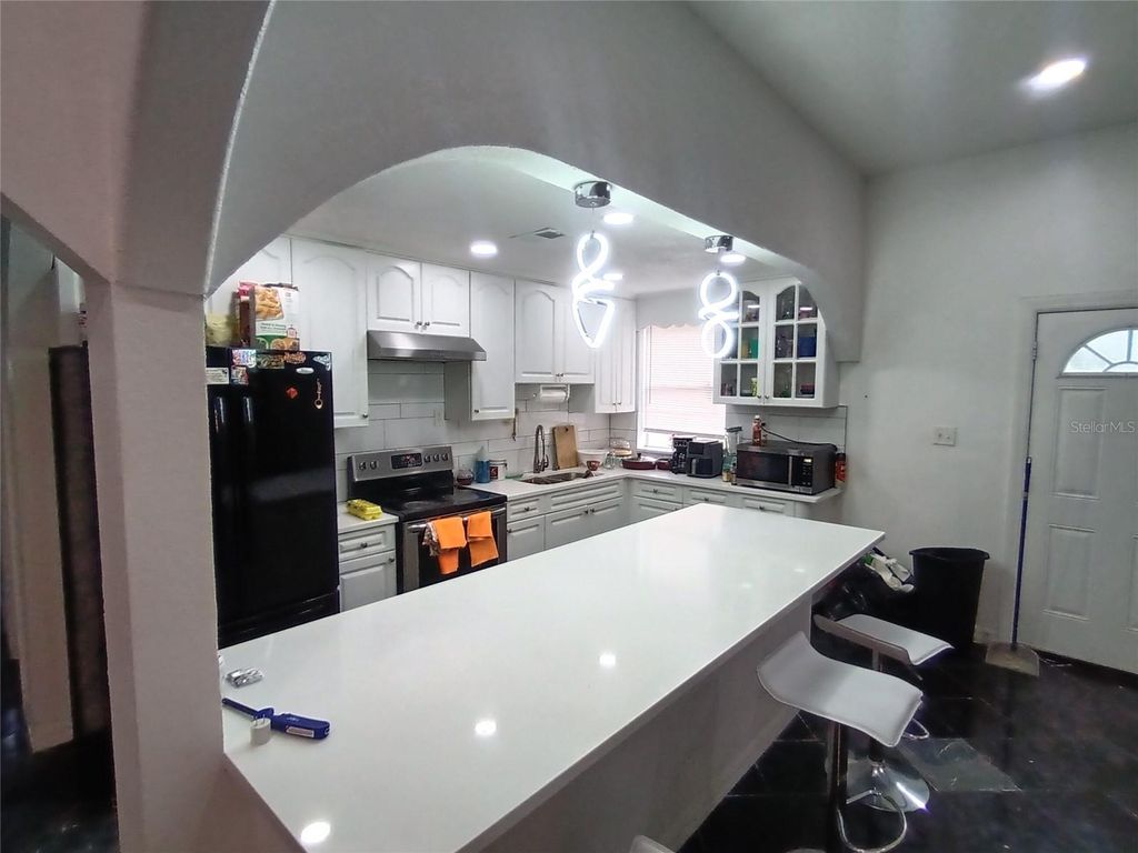 Photo of 7040 Lumberton Road, Zephyrhills, FL 33540 (MLS # TB8455785)