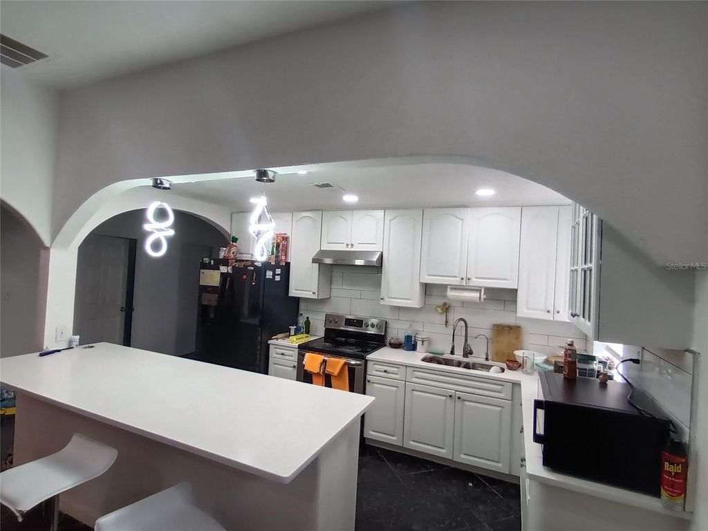 Photo of 7040 Lumberton Road, Zephyrhills, FL 33540 (MLS # TB8455785)