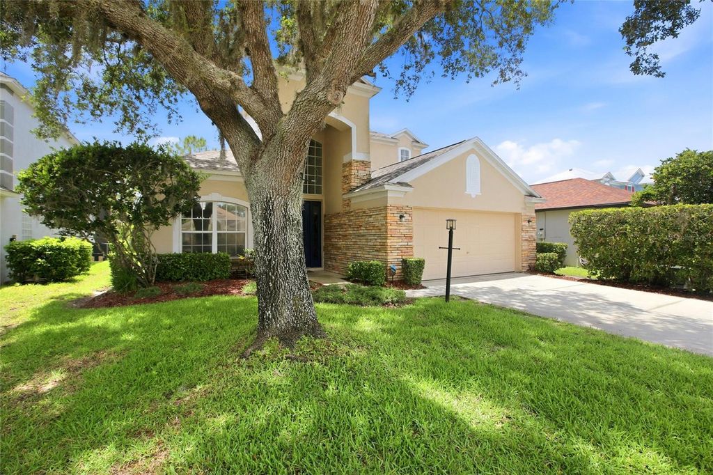 Photo of 11530 Water Poppy Terrace, Bradenton, FL 34202 (MLS # R4911348)
