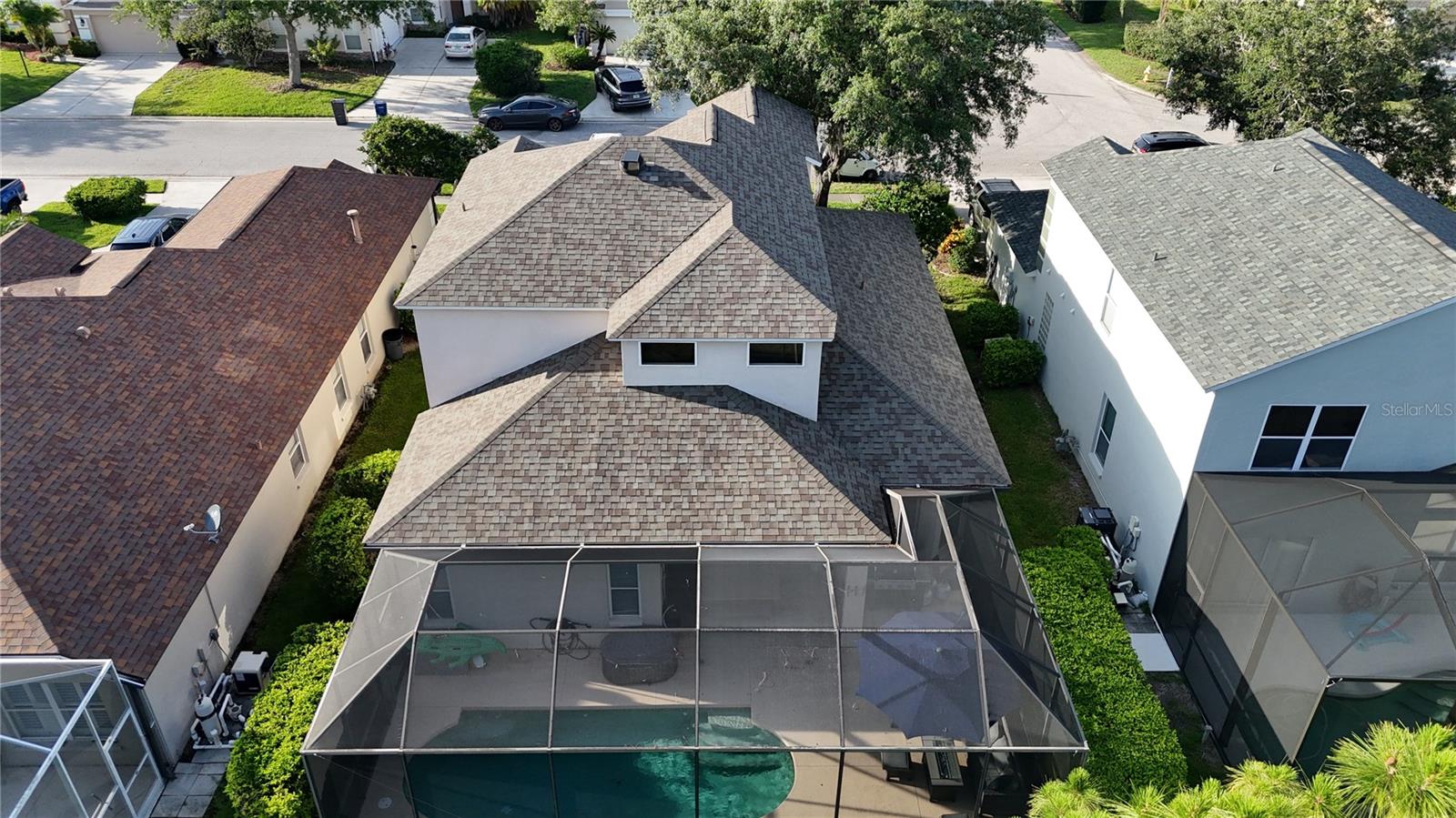 RIVERWALK VILLAGE CYPRESS BANKS SP H 1&2 - Residential