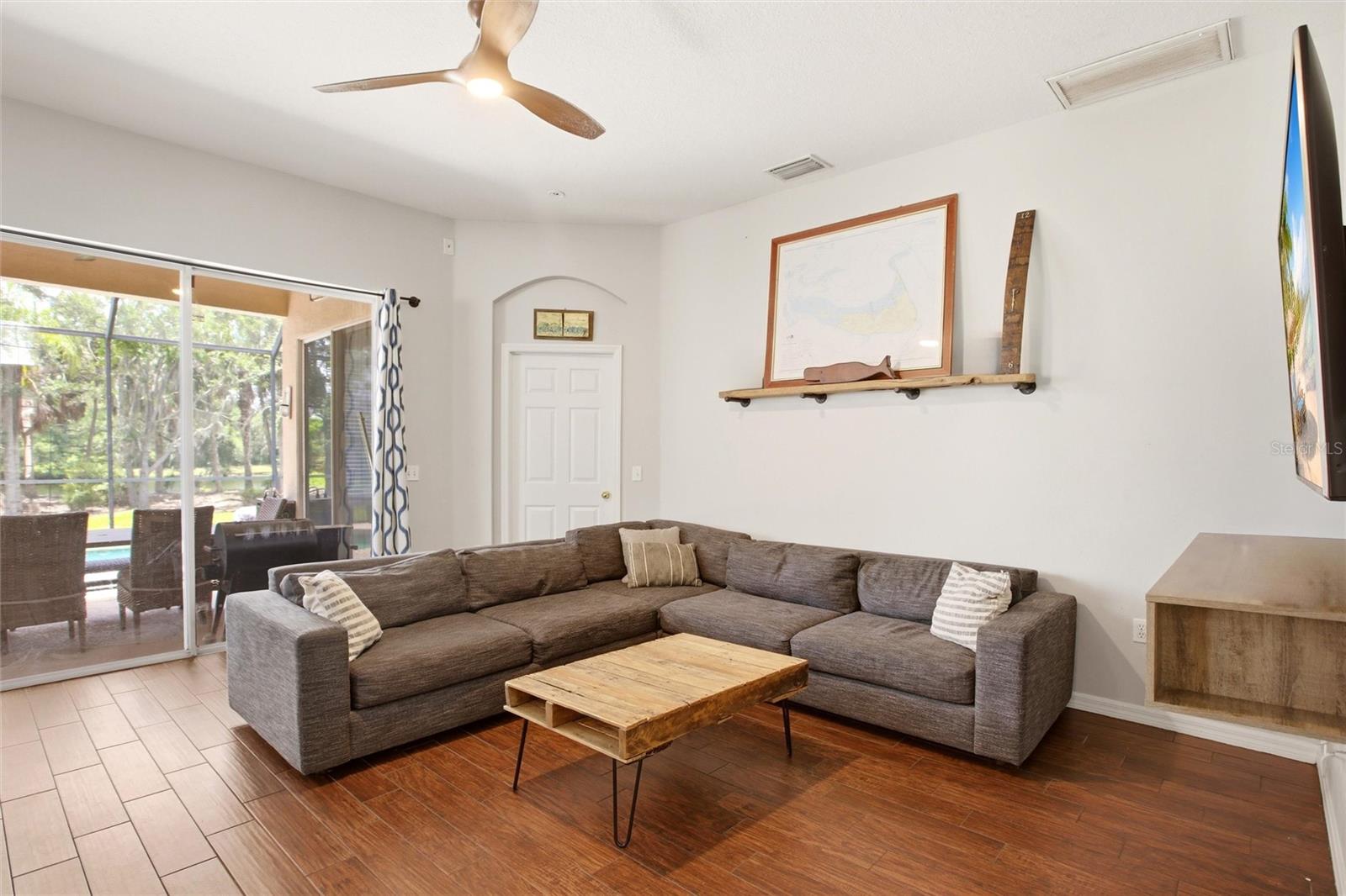 RIVERWALK VILLAGE CYPRESS BANKS SP H 1&2 - Residential