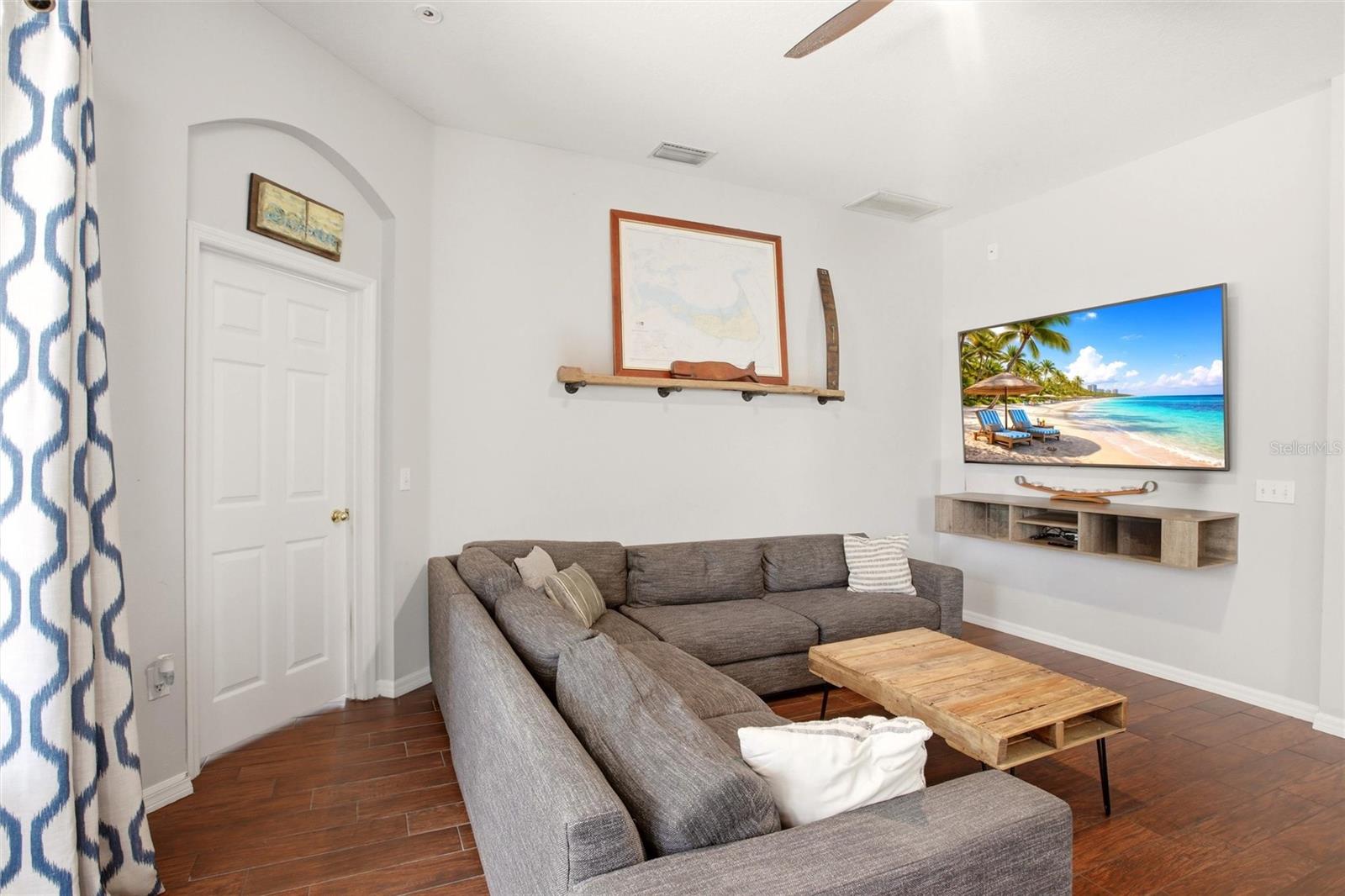 RIVERWALK VILLAGE CYPRESS BANKS SP H 1&2 - Residential