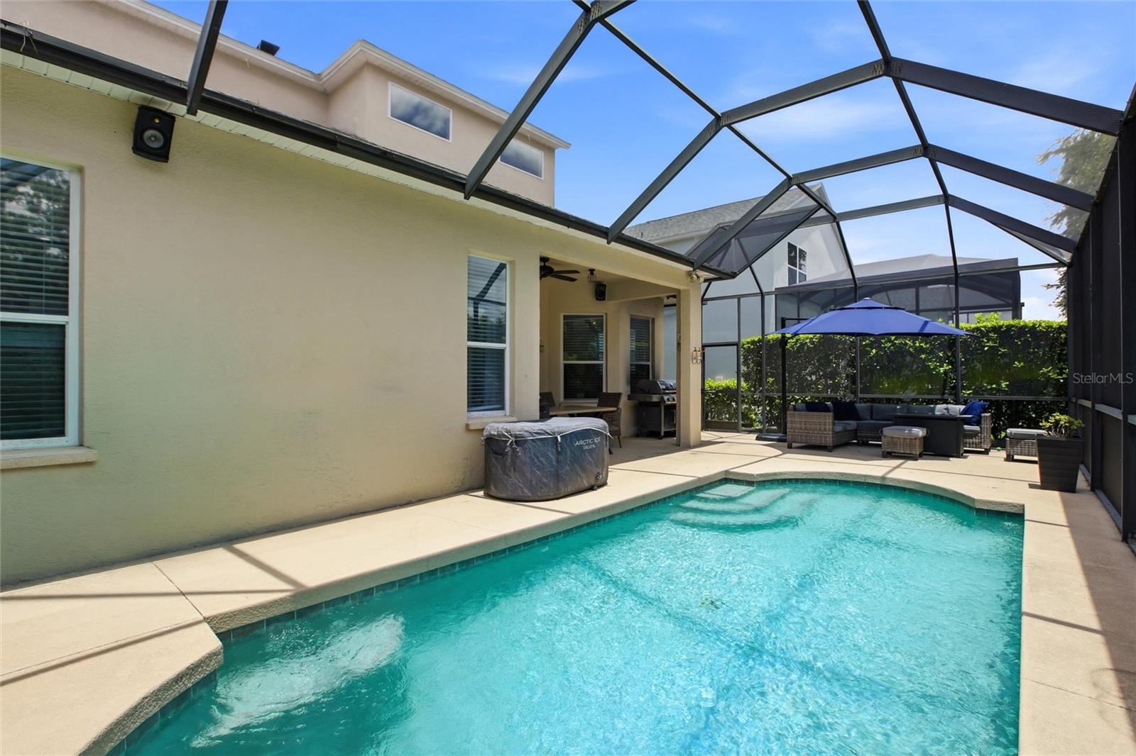 RIVERWALK VILLAGE CYPRESS BANKS SP H 1&2 - Residential