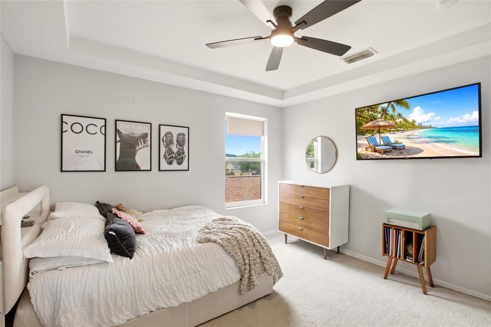RIVERWALK VILLAGE CYPRESS BANKS SP H 1&2 - Residential