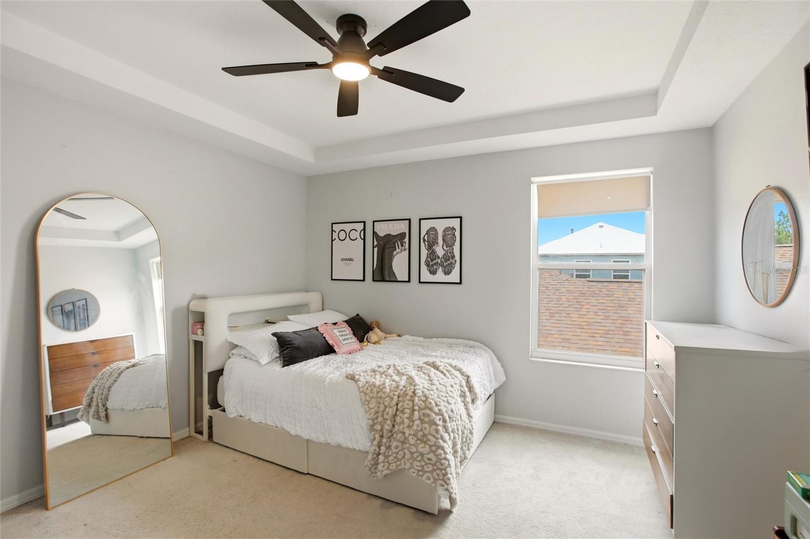 RIVERWALK VILLAGE CYPRESS BANKS SP H 1&2 - Residential