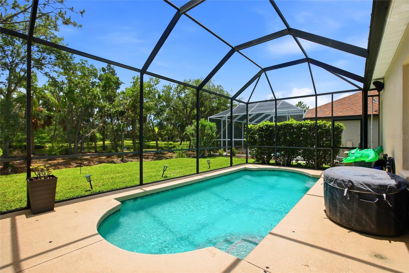 RIVERWALK VILLAGE CYPRESS BANKS SP H 1&2 - Residential