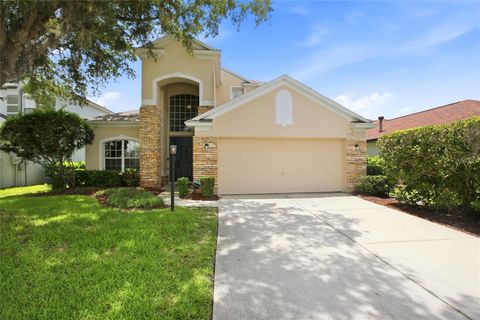 Photo of 11530 Water Poppy Terrace, Bradenton, FL 34202 (MLS # R4911348)